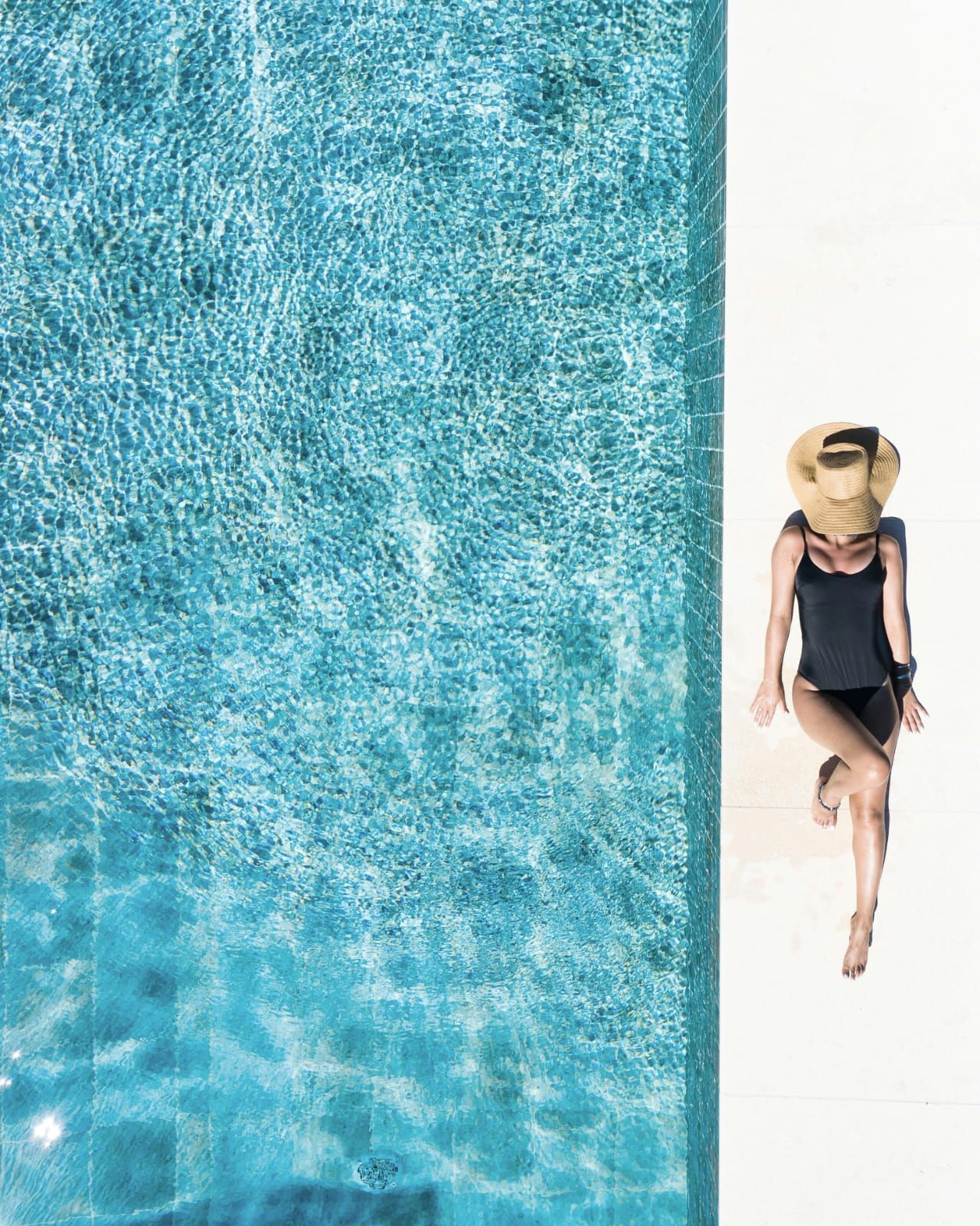 AR Pools – entspannen am eigenen Pool