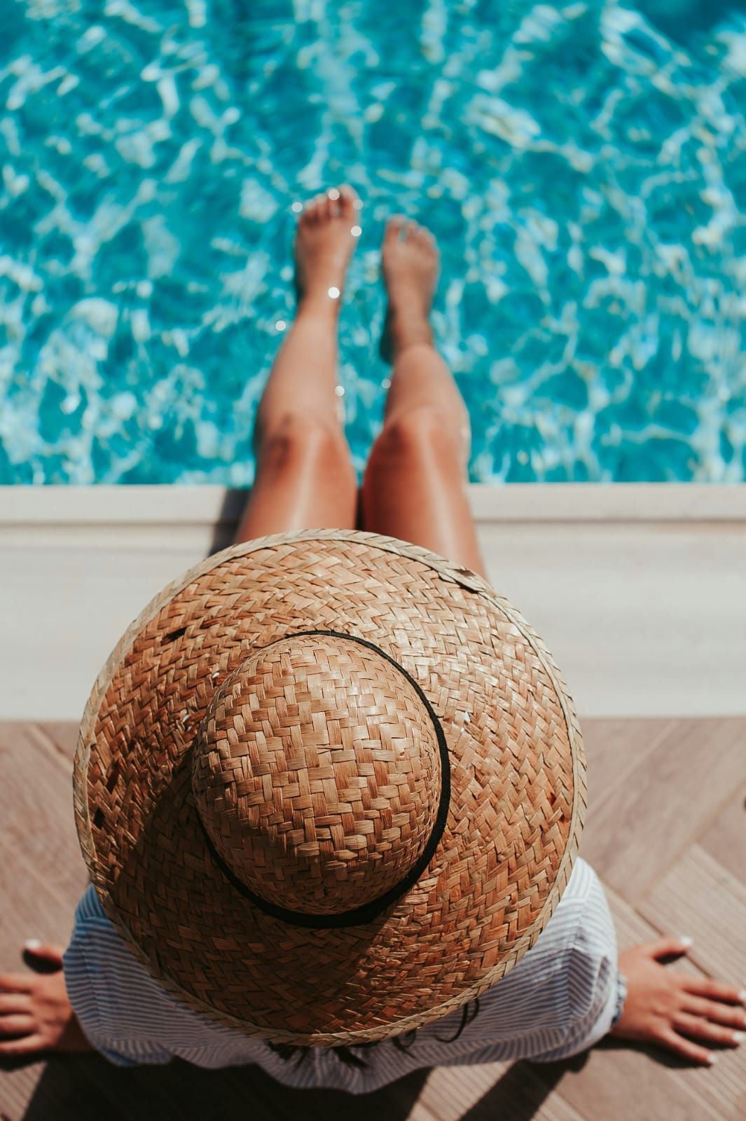 AR Pools – Sommertage am Pool genießen